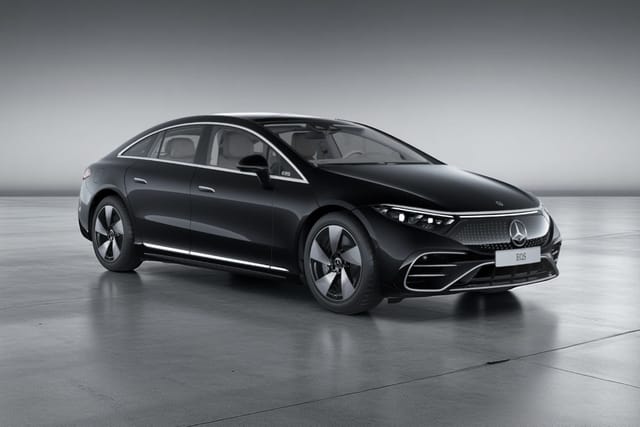 Color Obsidian Black